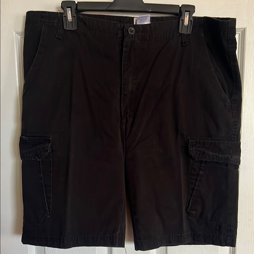 Copper Denim Men’s Cargo Shorts